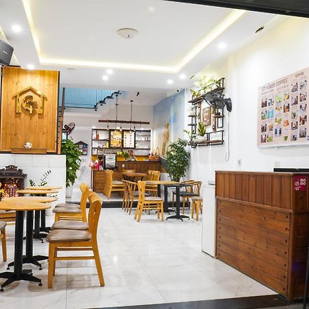 Ct Homestay Дананг Экстерьер фото