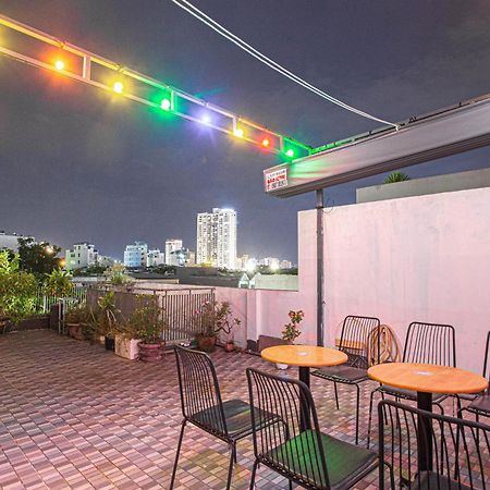 Ct Homestay Дананг Экстерьер фото