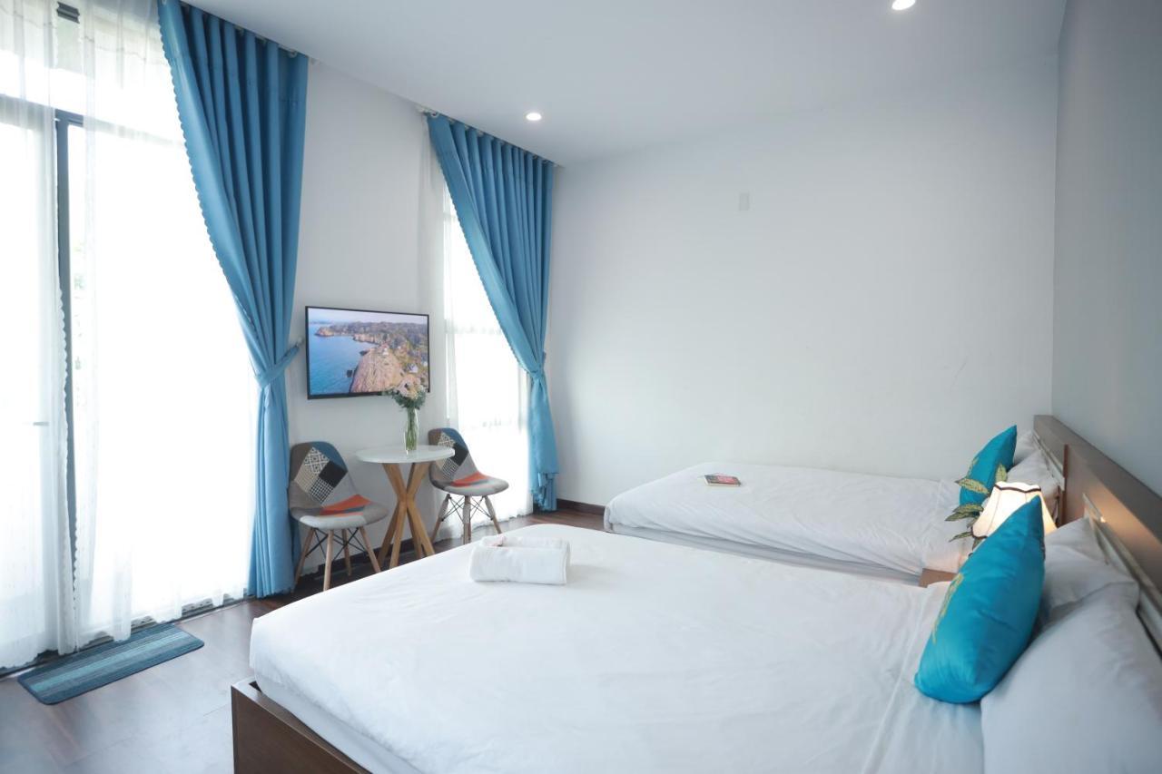 Ct Homestay Дананг Экстерьер фото