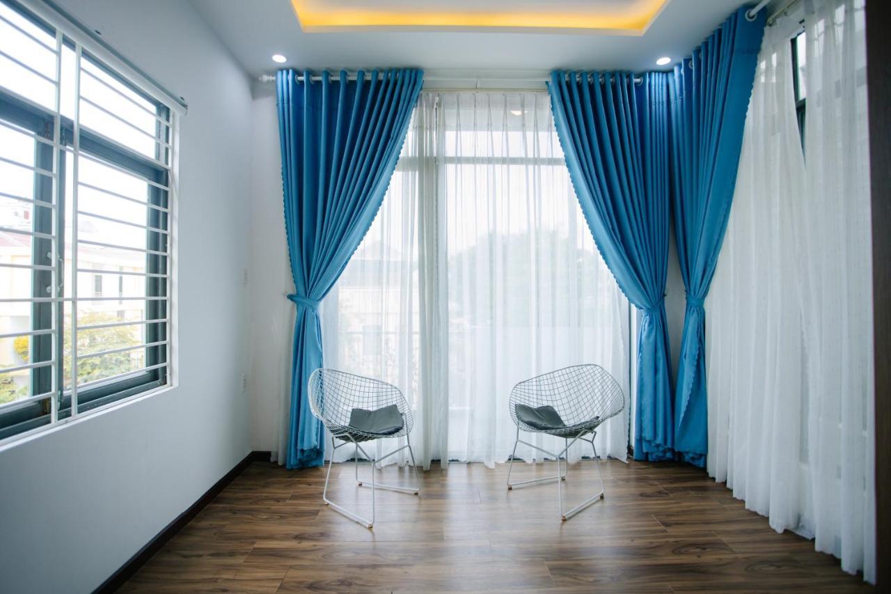 Ct Homestay Дананг Экстерьер фото