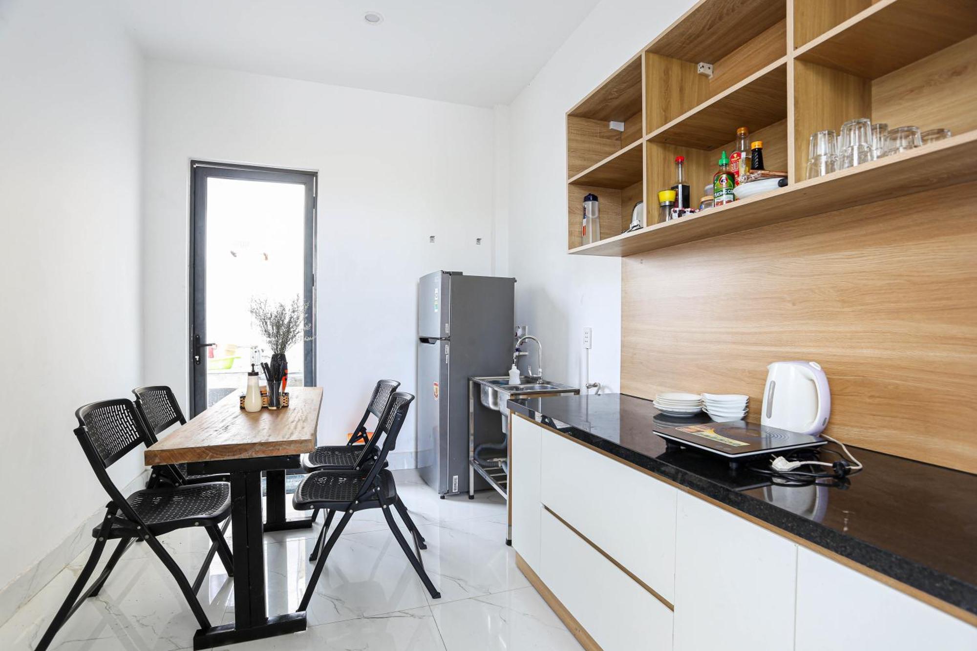 Ct Homestay Дананг Экстерьер фото